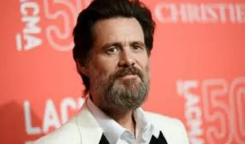 Jim Carrey volverá a salir en 'Saturday Night Live'  
