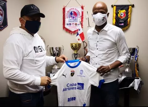 Jorge Dely  Valdés: 'Plaza Amador tendrá que mostrar su jerarquía'