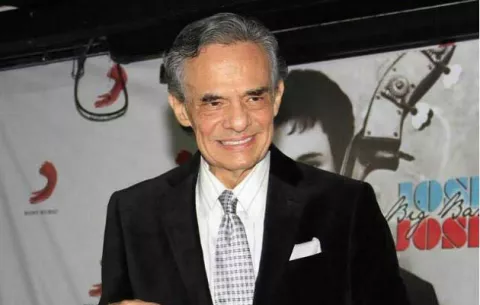 José José: A un año de su muerte, continúan los conflictos entre sus hijos