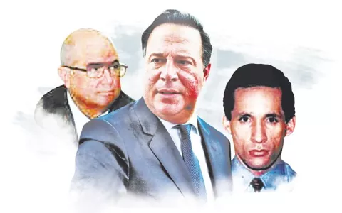 Humberto Brid, otra ficha de Juan Carlos Varela en el Consejo de Seguridad Nacional
