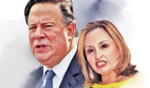 Culmina investigación contra Kenia Porcell por supuesto tráfico de influencias