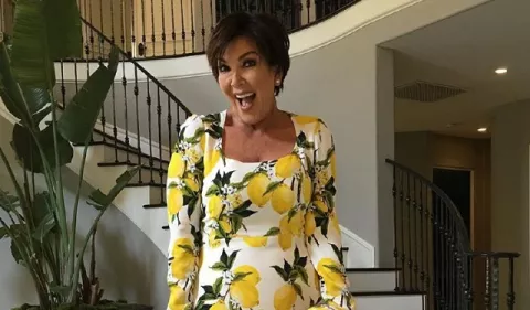 Kriss Jenner confesó que la decisión de finalizar el programa familiar fue 'repentina, aunque bien pensada'
