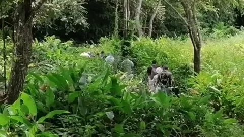 Asesinan a un hombre en el  sector cinco de El Progreso en La Chorrera