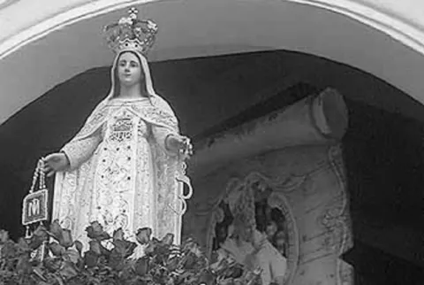 'La Meche' en Guararé y la comarca