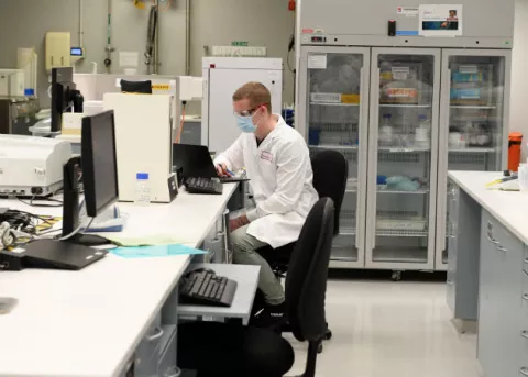 Falta de oxígeno en tumores cancerosos promueve la metástasis, según estudio