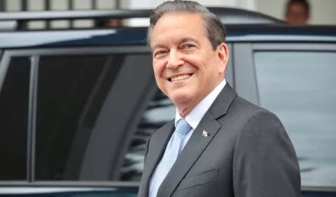 Credibilidad de Laurentino Cortizo se erosiona  con cada falta que no sancionan 