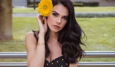 Livia Brito aseguró que ella rechazó el papel de la novela 'Qué le pasa a mi familia'