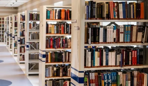 Los libros más solicitados durante la pandemia de la COVID-19