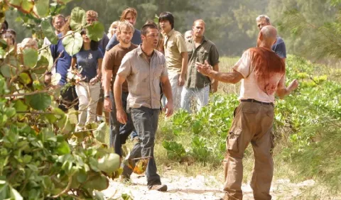 'Lost' regresa en septiembre por SYFY América Latina