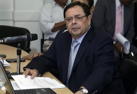 Vida de Luis Cucalón en El Renacer corre peligro, tras muerte de recluso por la COVID-19