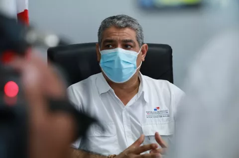 Funcionarios ponen sus cargos a disposición por lo acontecido en La Fragata