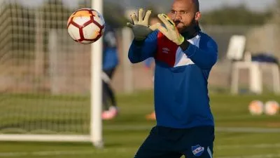 'Gaby' Torres con Independiente y 'Manotas' Mejía en Nacional, buscan avanzar en Libertadores