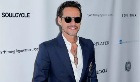 Marc Anthony presentará dos videos
