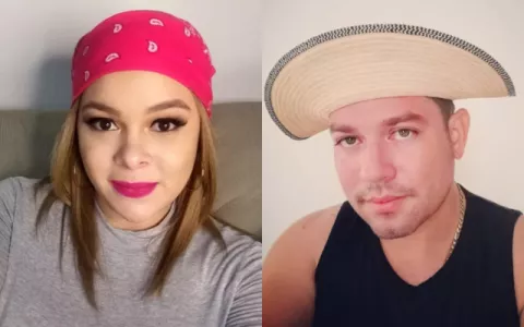 ¿Margarita Henríquez y el presentador Jorge Luis Bustavino tienen un romance?