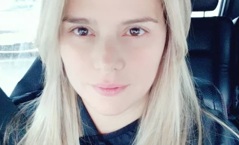 María Pía Zubieta está en contra de la cinta 'Cuties': '¡Ojo! Este país está lleno de enfermos'
