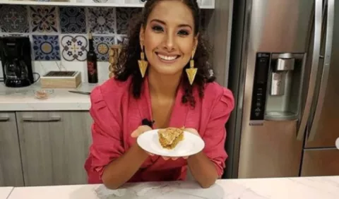 La columna de Doña Perla
