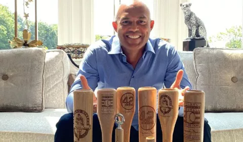 Mariano Rivera rema para que sus Yanquis rompan sequía en la MLB
