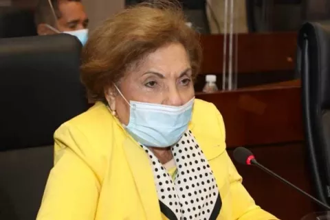 Aprueban en primer debate condecoración Don Arturo Melo, al mérito del productor nacional