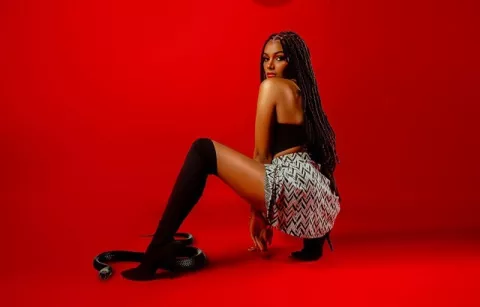 ¡Enhorabuena! Mehr Eliezer, ex Señorita Panamá, estrena el viernes su primera canción