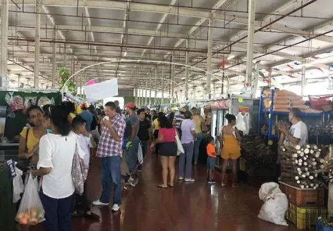 Acodeco sanciona a vendedores de Merca Panamá por incumplimiento del Control de Precio