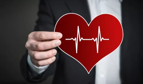 Mes del corazón: Factores de riesgos modificables