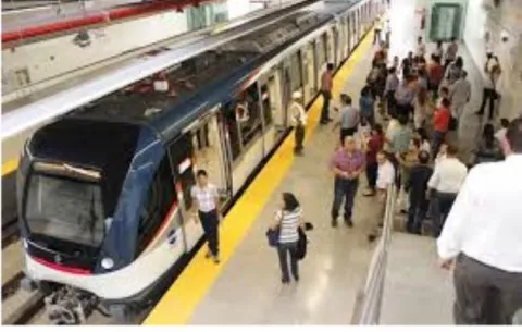 El Metro de Panamá amplía su horario de servicio a partir de este lunes 14 de septiembre