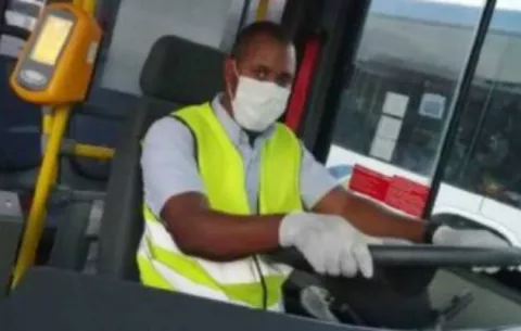 Mi Bus volverá a señalizar asientos y aumentará la flota de metrobuses a  un 93% desde este lunes