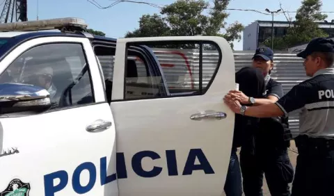 Casos de supuesto abuso policial ya están en manos del Ministerio Público