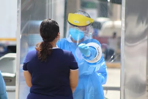 Panamá logra acercamientos con 14 farmacéuticas y gobiernos para la adquisición de vacuna contra la COVID-19