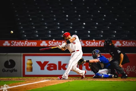 Albert Pujols supera a Willie Mays en la lista de jonrones de todos los tiempos
