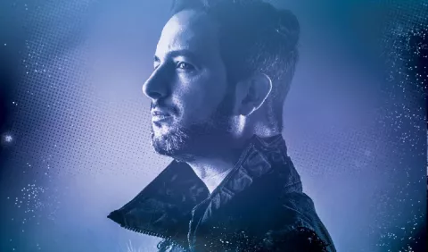 JP Adamo presenta su primer sencillo