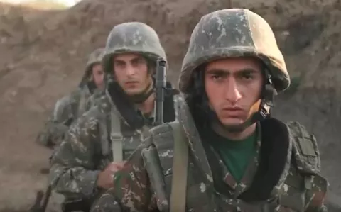Alíev: la ofensiva continuará hasta que Armenia abandone territorios ocupados