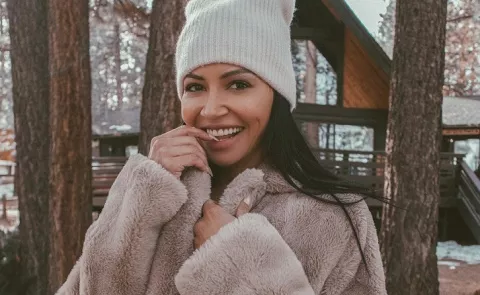 Naya Rivera: Revelan cómo fueron los últimos momentos de la actriz