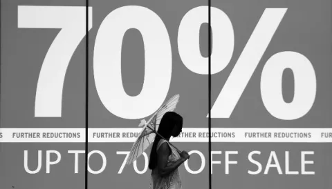 Cambio de chip: La "nueva normalidad" de las compras