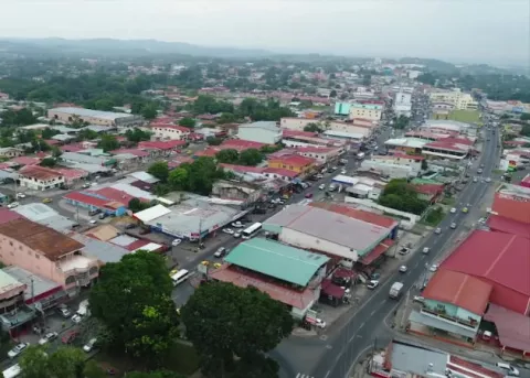 Creación de más corregimientos en Panamá Oeste debe ser visto "con lupa", según alcalde 