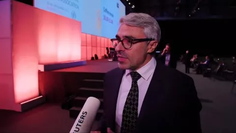 La OCDE advierte sobre  los retos fiscales ante la Covid-19