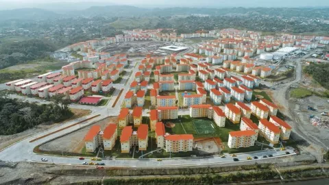 Renovación Urbana de Colón se destaca como Mejor Proyecto Global del Año 