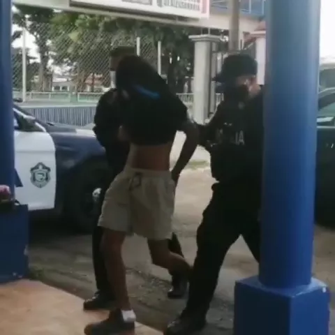 Dictaminan detención provisional para presunto implicado en un crimen en San Carlos