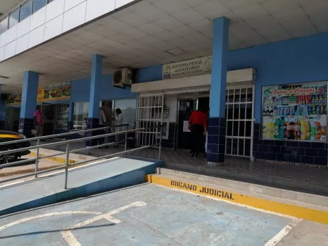 Ordenan detención de una pareja por la muerte a golpes de su pequeño hijo de casi 24 meses