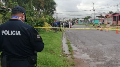 En el SPA aplican medidas de detención preventiva en dos audiencias por casos de homicidio en Panamá Oeste