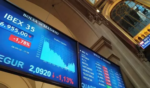 La OPEP empeora su previsión sobre el consumo mundial