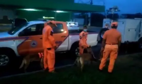 Recuperan el cuerpo de un hombre reportado como desaparecido en el río Juan Díaz