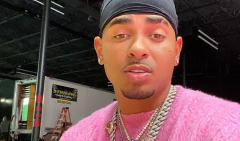 Ozuna habla de su colaboración con Sia y Doja Cat