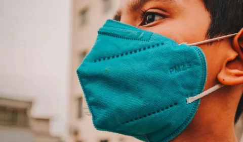 Contagios a través de pacientes asintomáticos
