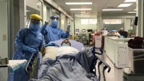  El 72.4% de pacientes  de  COVID-19  se han recuperado en Panamá, durante los seis meses de pandemia
