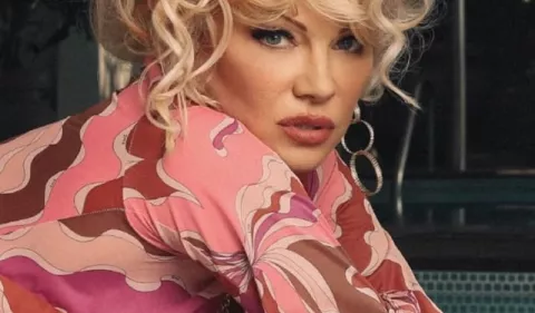 Pamela Anderson crea un canal de suscripción con contenido exclusivo