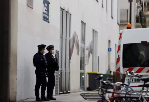 El atentado de París era un ataque contra 'Charlie Hebdo' en pleno juicio