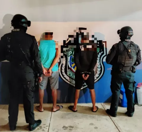 Población incumple toque de queda, a pesar que horario se flexibilizó durante esta pandemia de COVID-19