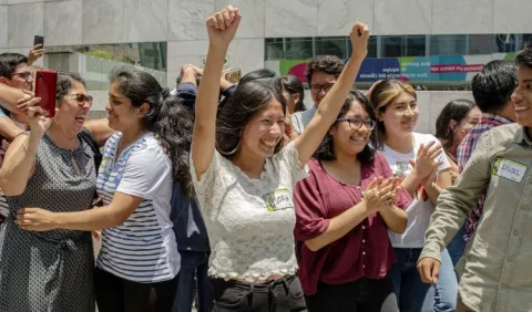 Congreso de Perú aprueba  nueva ley sobre  trabajadoras domésticas  