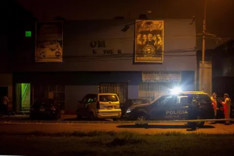 Admiten que la policía peruana mintió sobre el operativo en una discoteca que dejó 13 muertos 